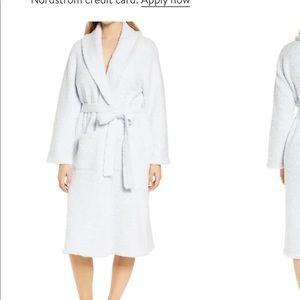 BAREFOOT DREAMS cozy chic unisex robe